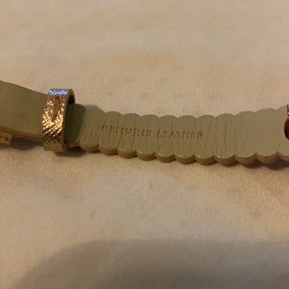 Kate Spade Rose Gold Women's Holland Watch - Picture 6 of 12